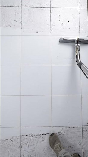 Step into the #Holidays with Freshly Cleaned Tile & Grout Floors!