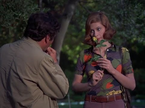Lady in Waiting (1971) review | The Columbo Episode Guide (S1, E5)