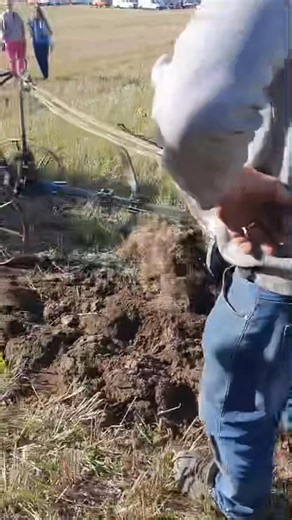 Ploughing Results at Castledermot Vintage Day ML bergan 1st - 2 sod tractor Martin Collins 2nd - 2 sod Tractor Tommy Price 1st - Horse plough Ian Hyland and Leslie Byrne 1st - reversible Horse plough Thanks to all that took part! | Castledermot Vintage Club