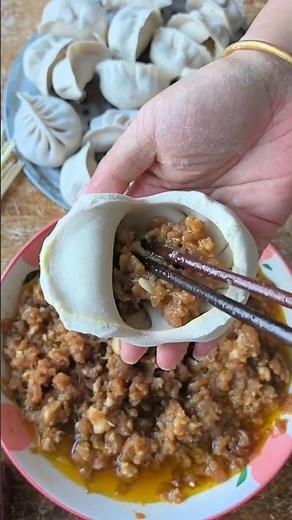 Beautiful street food making in Asia