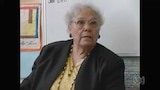 Stateline TAS: Aunty Ida West: Tasmanian Aboriginal Elder, 1995 - ABC Education