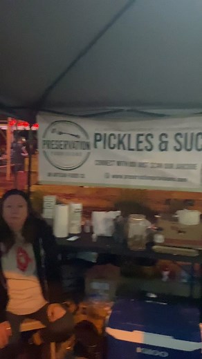 Amish Million Dollar Pickles: Preservation Provisions in South Jersey and Philly