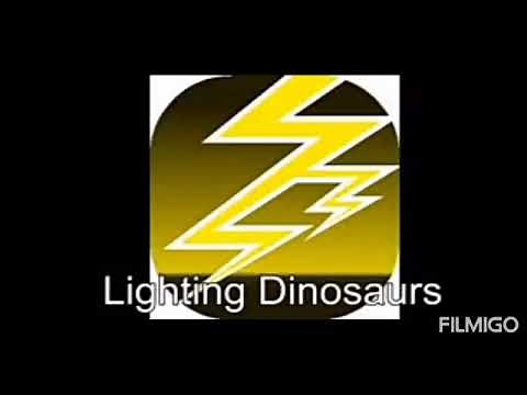 Dinosaur King all all lightning dinosaur card with move cards