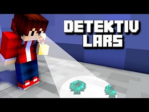 Der Detektiv in Minecraft | Minecraft Abenteuermap | LarsLP