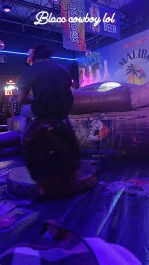 Who said i couldnt ride a bull tf | Blaccass Mf Minor