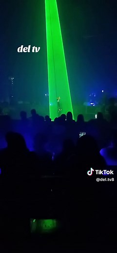 matrix dance