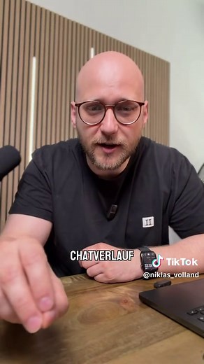 📌 Link zu den Prompts & der Anleitung → https://nvld.notion.site/nvld172 ChatGPT findet alle aktuellen Rabattcodes, Gutscheine und Cashback-Angebote für deinen Einkauf – und testet sie im Agent-Modus automatisch im Warenkorb durch. Einfach Prompt eingeben, Agent-Modus aktivieren, fertig. Alle Prompts Anleitung im Link oben gespeichert. #ChatGPT #AIHack #Rabattcodes #KITipps