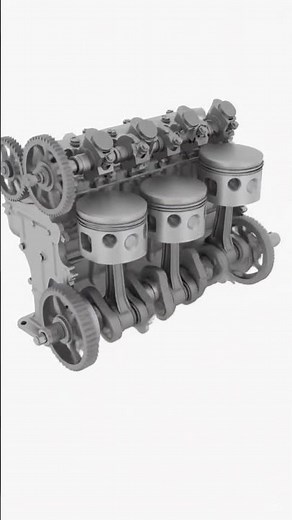 The Secret Behind Inline Engines 🔥