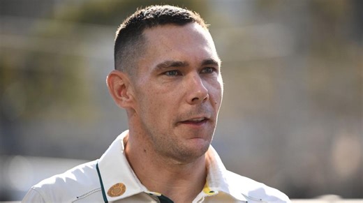 Pat Cummins in doubt for Ashes series