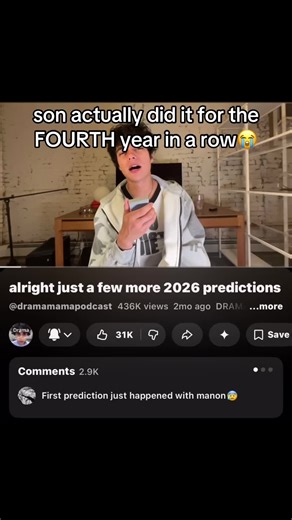 Queen Prediction Leads to Shocking Results in Week Four