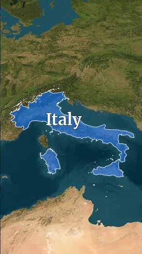 Make a Map Animation Like This in 60 Seconds #MapAnimation #Shorts #Cartography #Tutorial