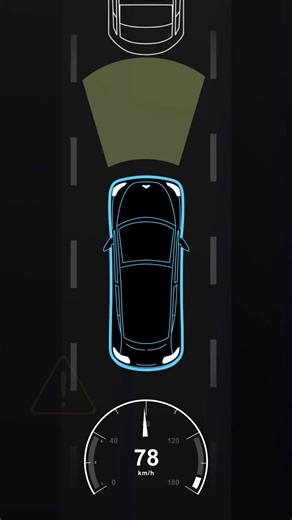 Collision Mitigation Braking System helps detect potential collisions and applies the brakes to reduce impact. And that’s just one feature, there’s so much more to discover with Honda SENSING. Full video on our YouTube. #Honda #ThePowerOfDreams #HowWeMoveYou #HondaSA | Honda SA