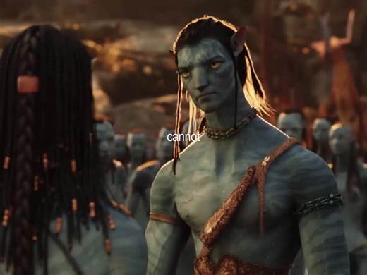 Avatar Way of Water: Jake Sully and Neytiri Edits
