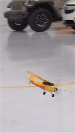 Horizon Hobby on Instagram: "From parks to indoor facilities, the HobbyZone Champ Anniversary Special Edition has taught thousands how to fly RC airplanes in all kinds of places! Get the Champ Anniversary Special Edition for just $99.99 during our Cyber Week Sale while supplies last! Ends 12/7 - available at your participating local hobby shop or click the link in our bio. #HorizonHobby #HobbyZoneRC #Champ #RCAirplane #LearnToFly"