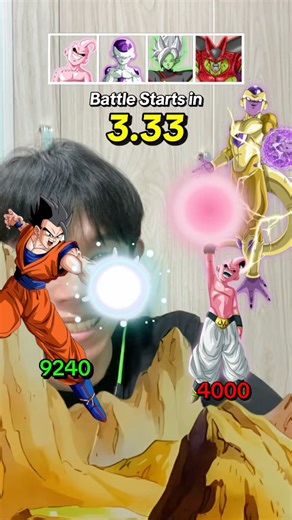 Gohan tap tap game filter 🩷💞🧠💕💗🤌🌈