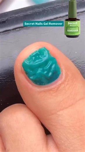 Secret Nails | Secret Nails Gel Remover that remove Gel polish, Gel x nails & shellac instantly within a minutes but for Acrylic, Biab, Polygel, Rubber... | Instagram