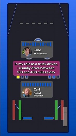 From Attorney to Truck Driver: An Unexpected Career Change Story | #Indeed