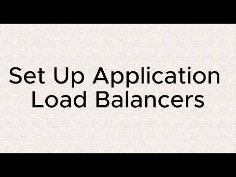 05 Google Cloud Computing Foundations: Implementing Cloud Load Balancing for Compute Engine
