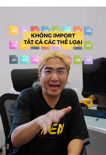 Replying to @Dtt tij lỗi kéo thả source vào Premiere và After Effects vào không được #schannel #nguoitrongvanphong #edit #premiere #aftereffects #error #import