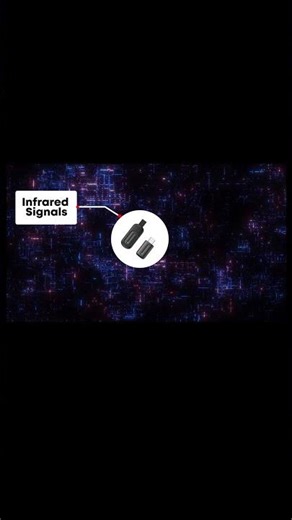 Universal Remote Control Hacking Gadget 😳 #shorts