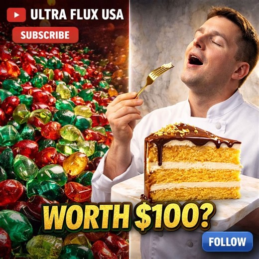 Inside the World’s Most Expensive Fruit Cake Factory. The $100 Dessert: The Real Process Behind Thomas Keller’s Fruit Cake. You’ve never seen a fruit cake like this. We’re going inside the refined world of Thomas Keller’s dessert production to see how the most hated holiday cake became a high-end American masterpiece. ​Forget the dry, brick-like cakes of the past. This is about precision: hand-selected candied fruits, top-shelf spirits, and a temperature-controlled aging process that looks more