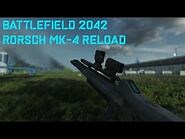 Battlefield 2042 - Rorsch Mk-4 Reload