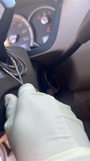 🚗 “KEY WON’T TURN?! Ignition Lock Cylinder Replacement (Step-by-Step)