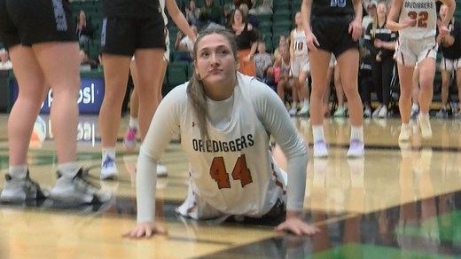 Montana Tech women stun Mayville State to earn signature victory