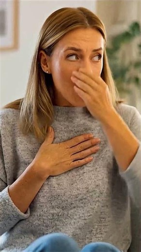 Blood in the toilet? Don’t Ignore This Symptom