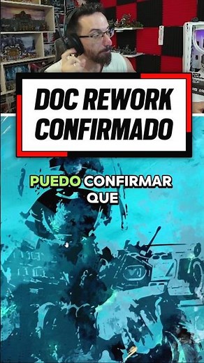 NEW DOC IMAGE in RAINBOW SIX SIEGE 🔥🔥