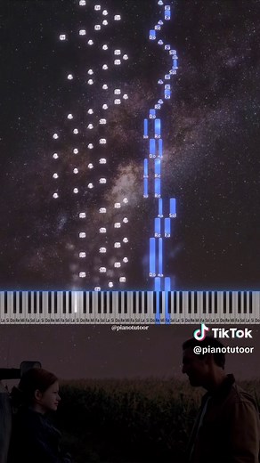 ICARUS - Tony Ann: Advanced Piano Tutorial