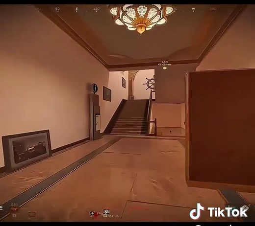 Operation Mode Gameplay in Garena's Delta Force