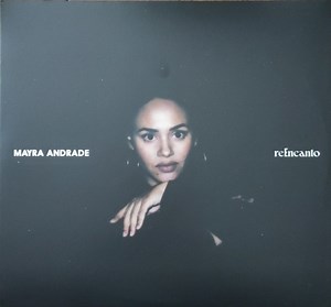 Mayra Andrade - reEncanto - Live at Union Chapel