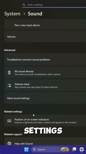 Windows 11 Audio Pops? Disable Exclusive Mode (30s Fix)