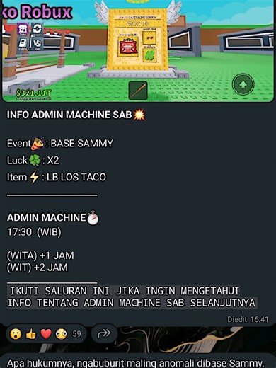 Admin Machine Insights: Understanding the Dynamics