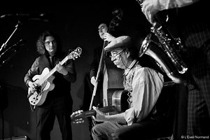 Quelques idées de sorties pour ce week-end