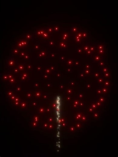 From Text to Fireworks in Seconds I FWsim Effects Generator ✨