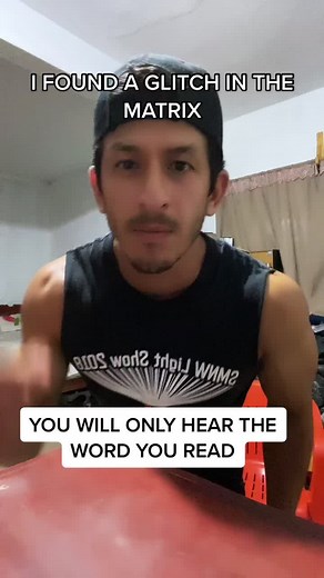 We are in a simulation #mindblown #matrix #simulation #braingames