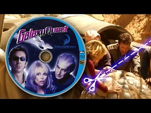 Galaxy Quest (1999) - The Beryllium Sphere