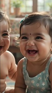 viral baby boy and baby girl 😍 #viral #trendingshorts