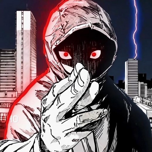 Strongest sorcerer of all time ! JJk Modulo #jujutsukaisen #yuji