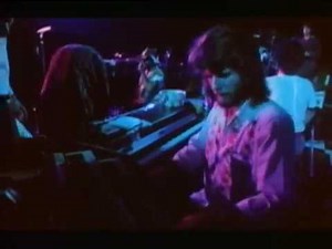 Santana - Going Home/ A1 Funk/ Every Step of the Way (Live in South America 1973)