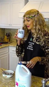 Episode 2 of cooking with Carole Baskin from Tiger King! | Heather McDonald