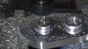 Want to see more CNC machining footage like this? Like our page to see machine demonstration videos and more. | Mazak North America