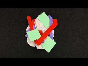 Protein Synthesis Stop Motion