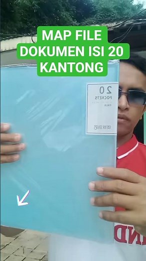 Document keeper clear Holder Map File Dokumen Folder A4 Display File #mapdokumen #folder #holdermap