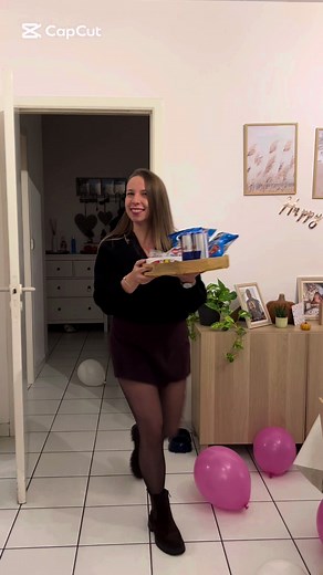 Soirée color party 🧡💚💙❤️ @anaismilani @Harmony Magagnin