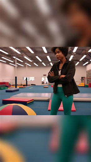 10 Year-Old Gymnast Shamed by Mean Girls ft. Salish Matter | Dhar Mann Extra