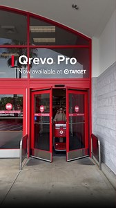 323K views · 520 reactions | Your home needs THIS! Get the Roborock Qrevo Pro today at a Target store near you. ✨ Experience next-level cleaning convenience and efficiency. #Roborock #QrevoPro #SmartHome #CleanHouse #TargetFinds | Roborock | Facebook
