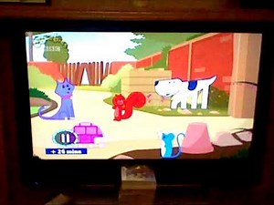 CBeebies (UK) Screen Bug (2011-2017)